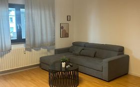 Apartment In Mannheim