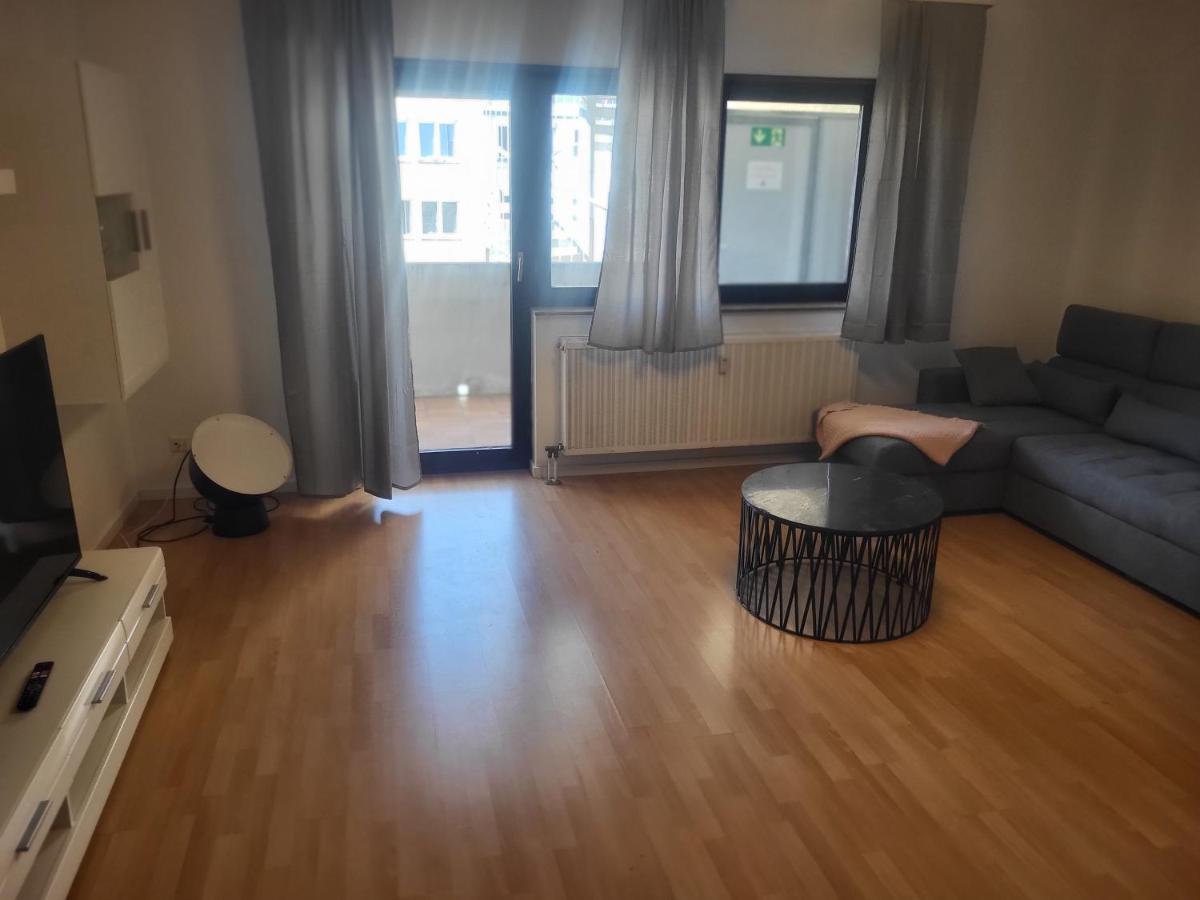 Apartment In Mannheim Exterior foto