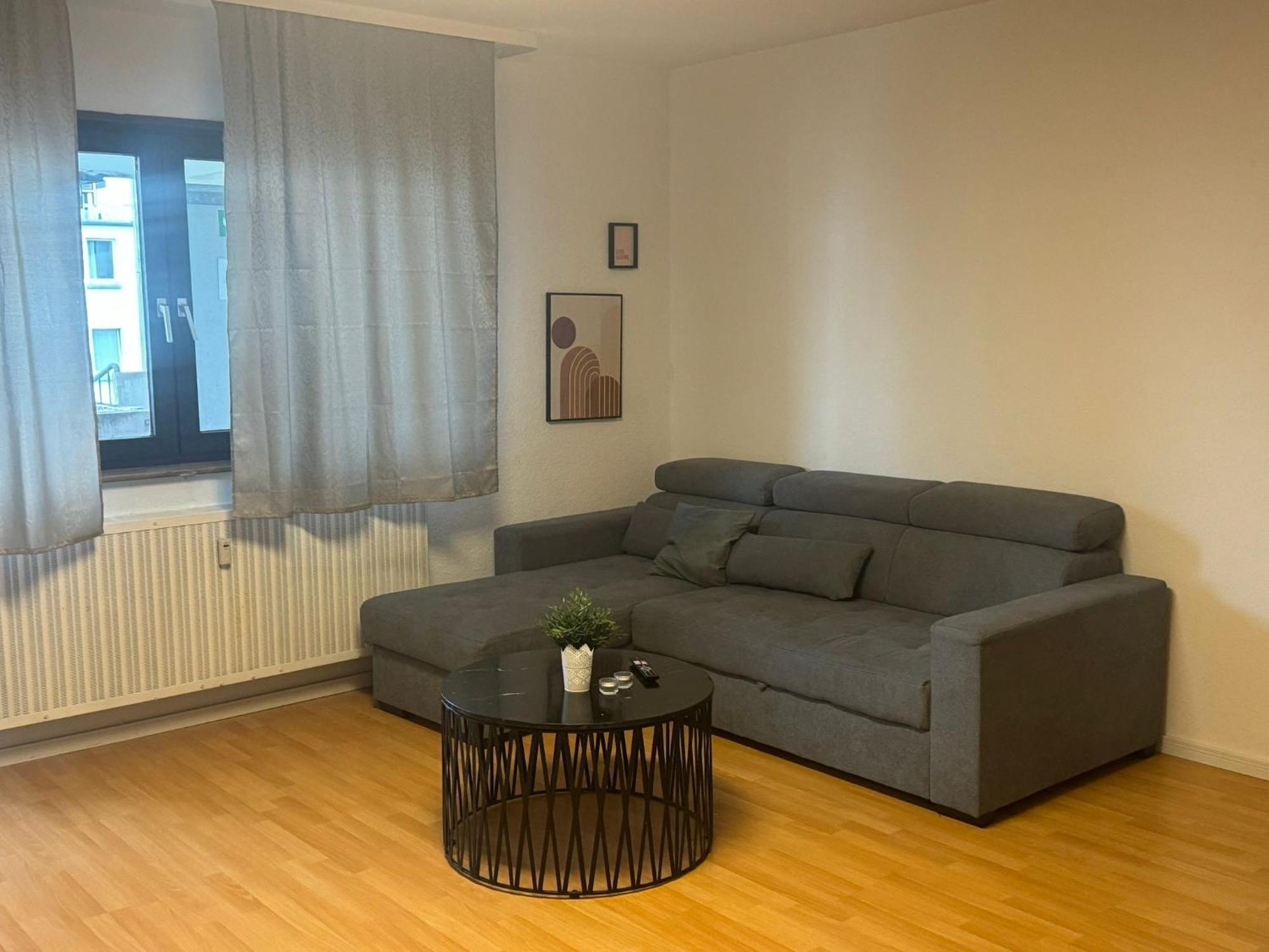Apartment In Mannheim Exterior foto